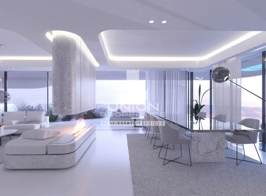Apartment in Voula, Attica, Greece 4 - 14467926