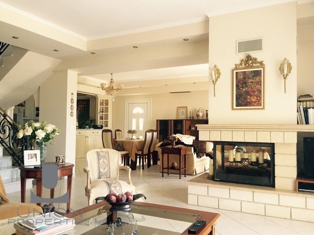 House in Palea Fokea, Attica, Greece 3 - 14466671