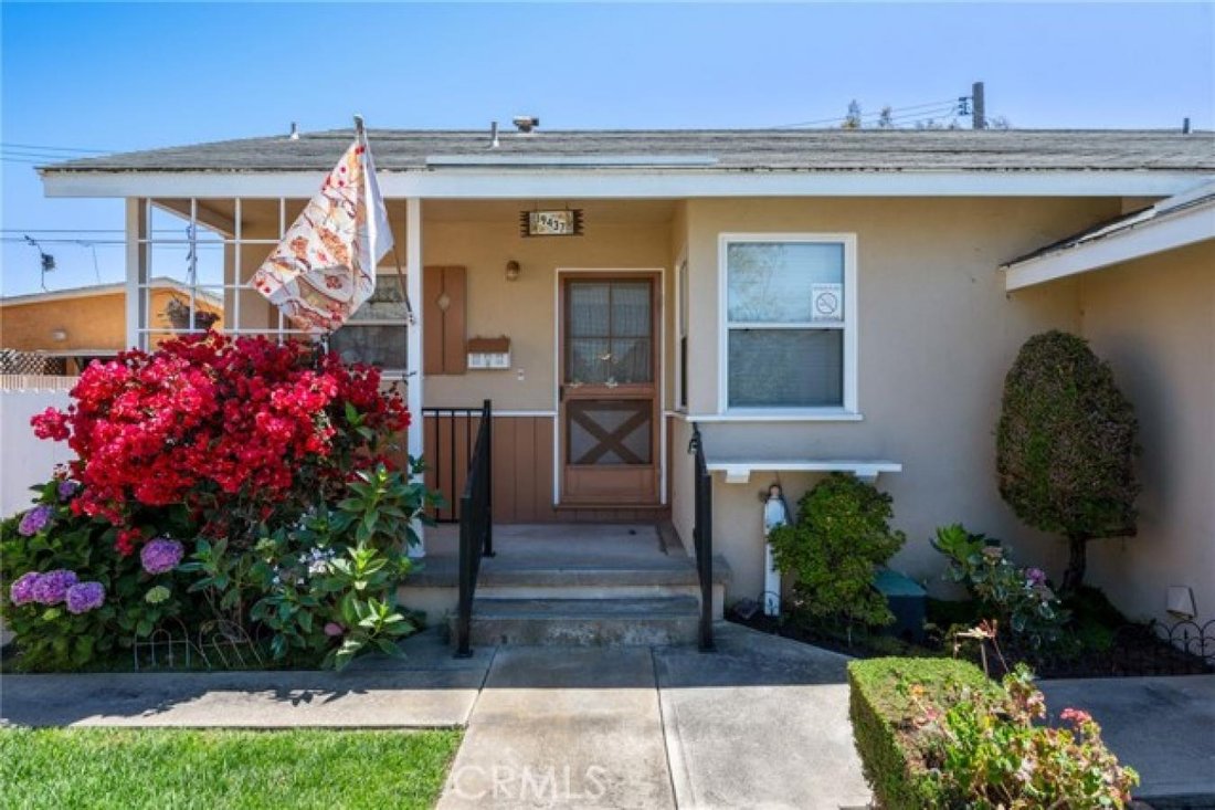 House in Torrance, California, United States 4 - 14467361