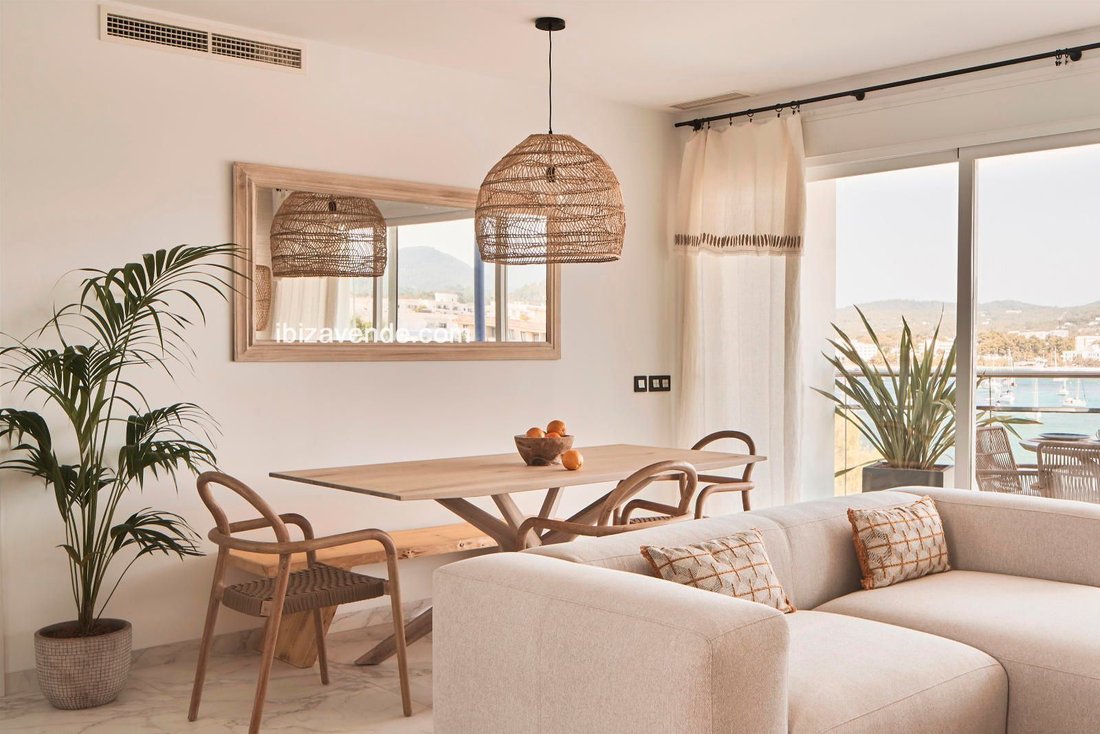 Penthouse in Sant Antoni de Portmany, Balearic Islands, Spain 3 - 14467176