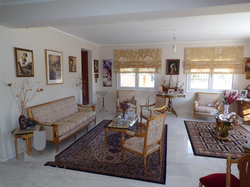 House in Lavreotiki, Attica, Greece 2 - 14467126