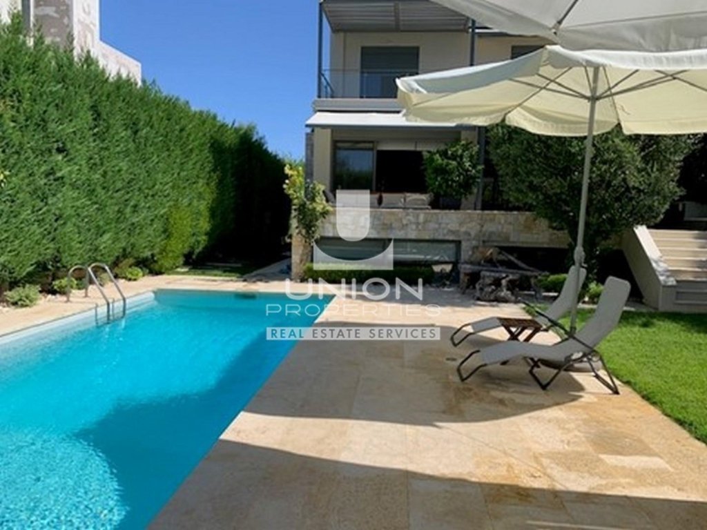 Apartment in Vari, Attica, Greece 1 - 14467713