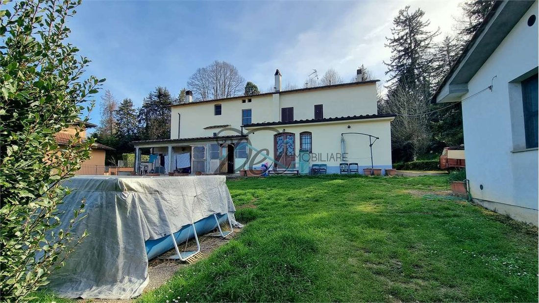 Villa in Montuolo - Fagnano, Lucca, Italy 4 - 14467902