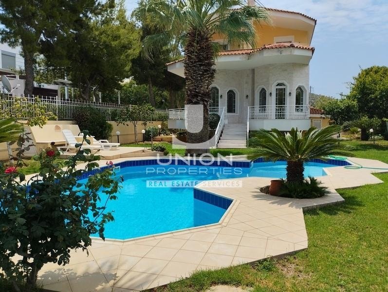 House in Vari, Attica, Greece 1 - 14465992