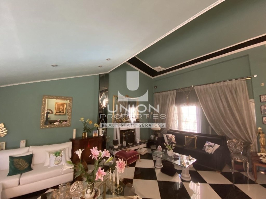 House in Palea Fokea, Attica, Greece 4 - 14468663