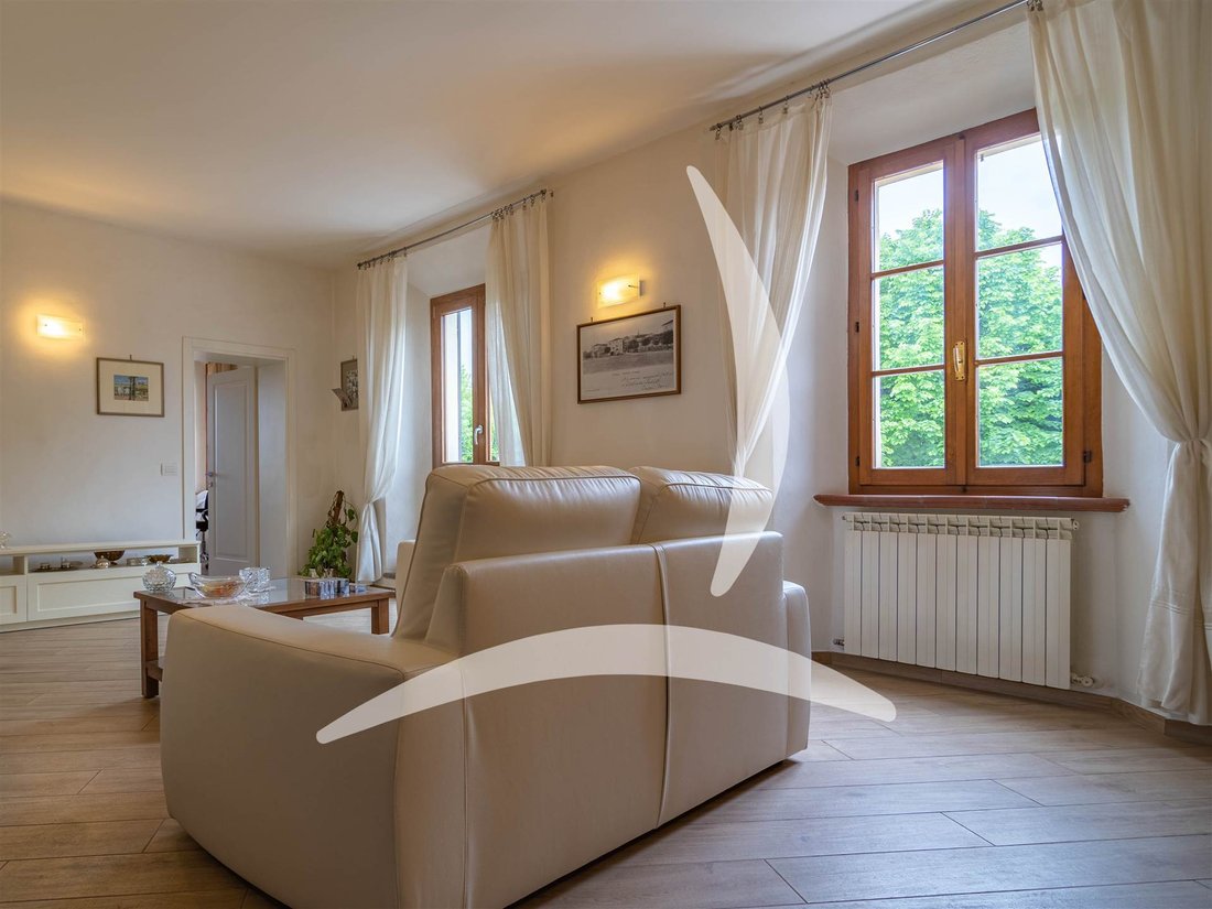 Apartamento en Pienza, Toscana, Italia 3 - 14466259