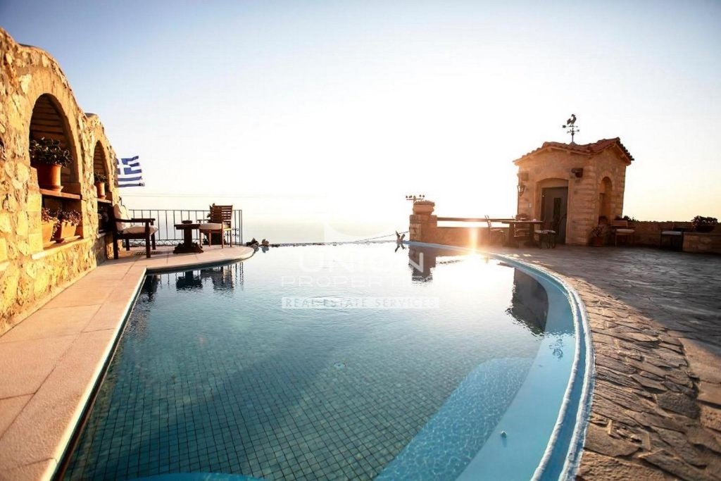House in Saronida, Attica, Greece 1 - 14466312
