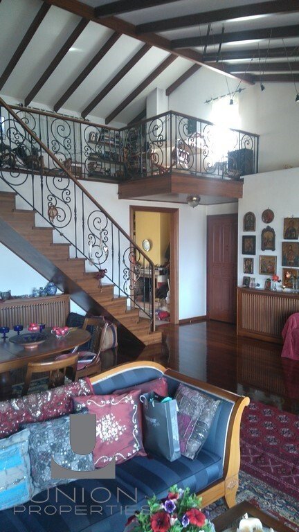 Apartment in Vouliagmeni, Attica, Greece 4 - 14466937