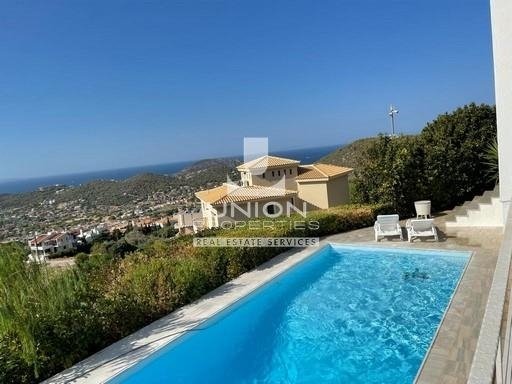 House in Saronida, Attica, Greece 2 - 14465746