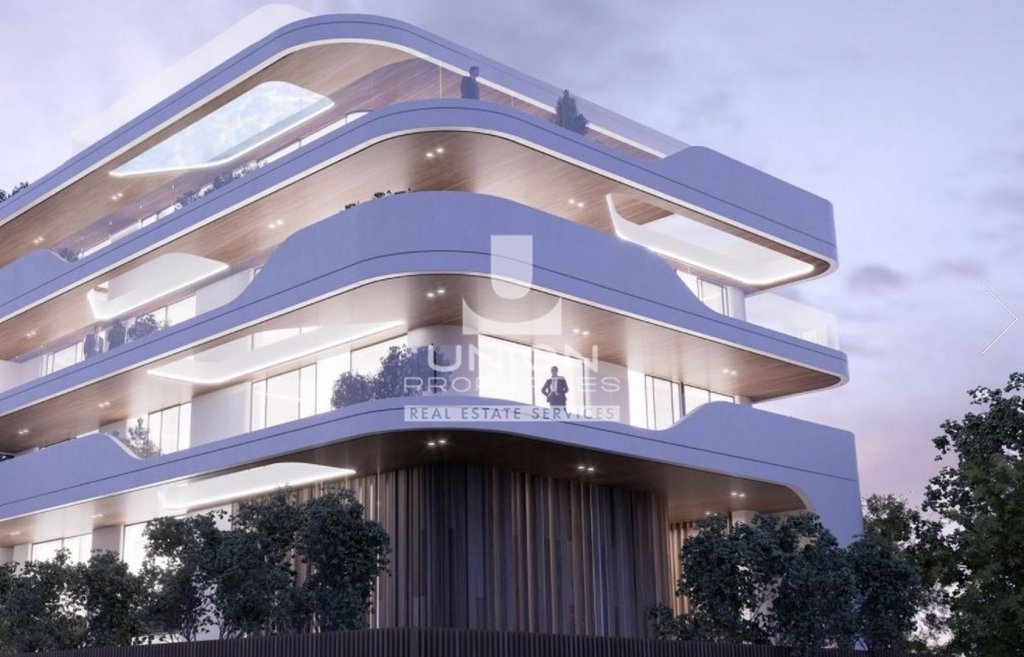 Apartment in Voula, Attica, Greece 2 - 14467926