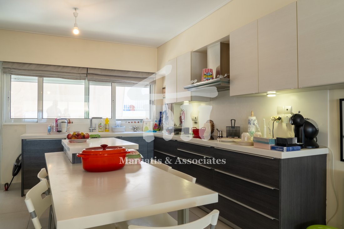 Apartment in 1st District of Piraeus, Piraeus, Greece 2 - 14468992