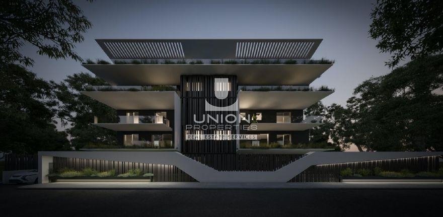 Wohnung in Glyfada, Attika, Griechenland 2 - 14468890