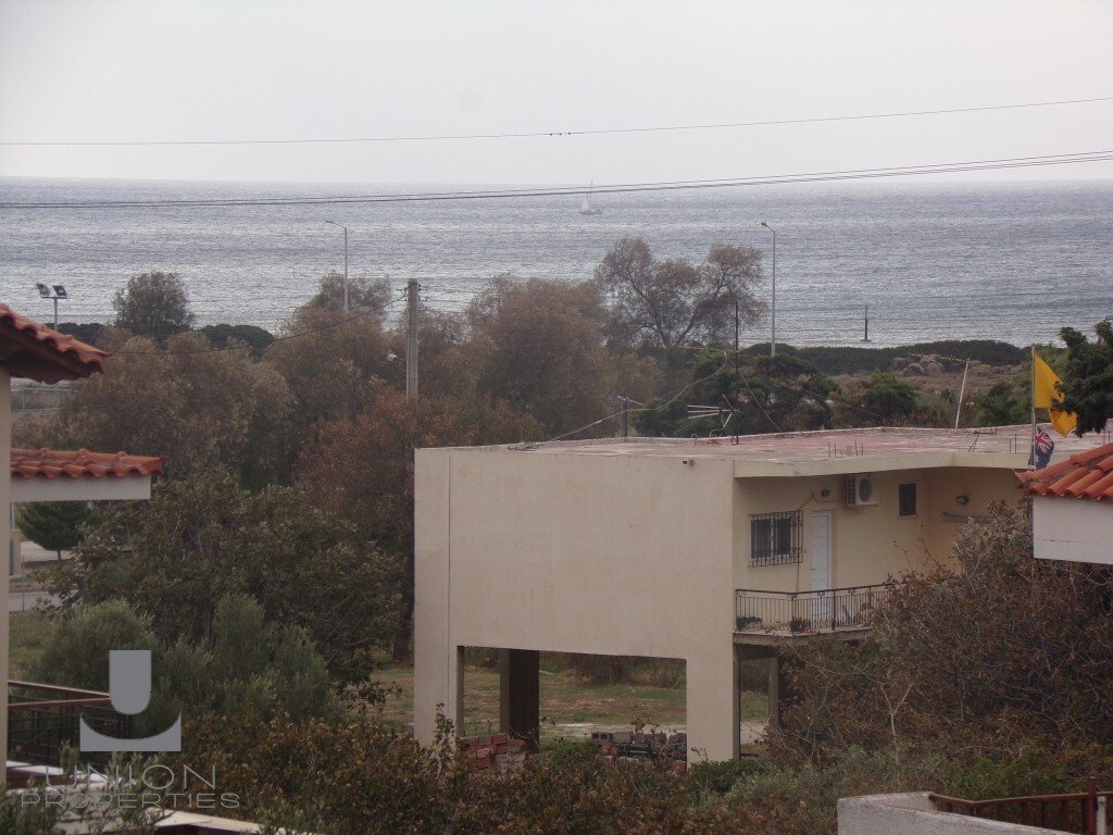 House in Lavreotiki Community, Attica, Greece 1 - 14467104