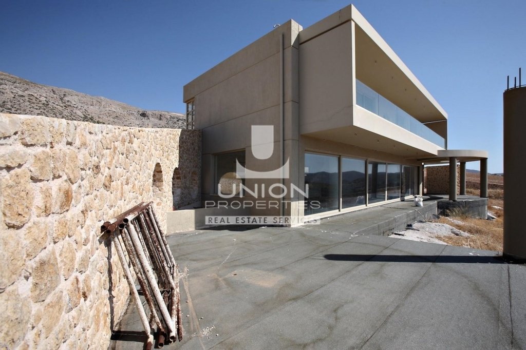 House in Kalyvia Thorikou, Attica, Greece 2 - 14468410