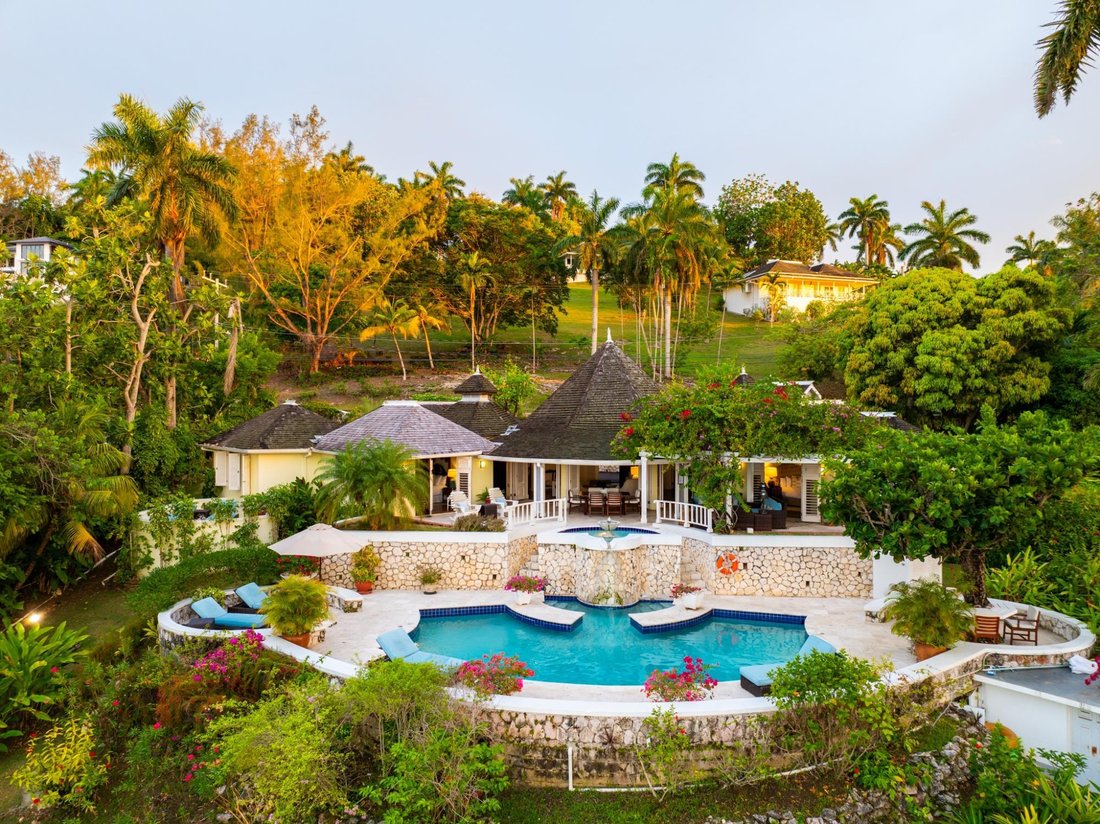 Villa in Hanover, Hanover Parish, Jamaica 1 - 14469605