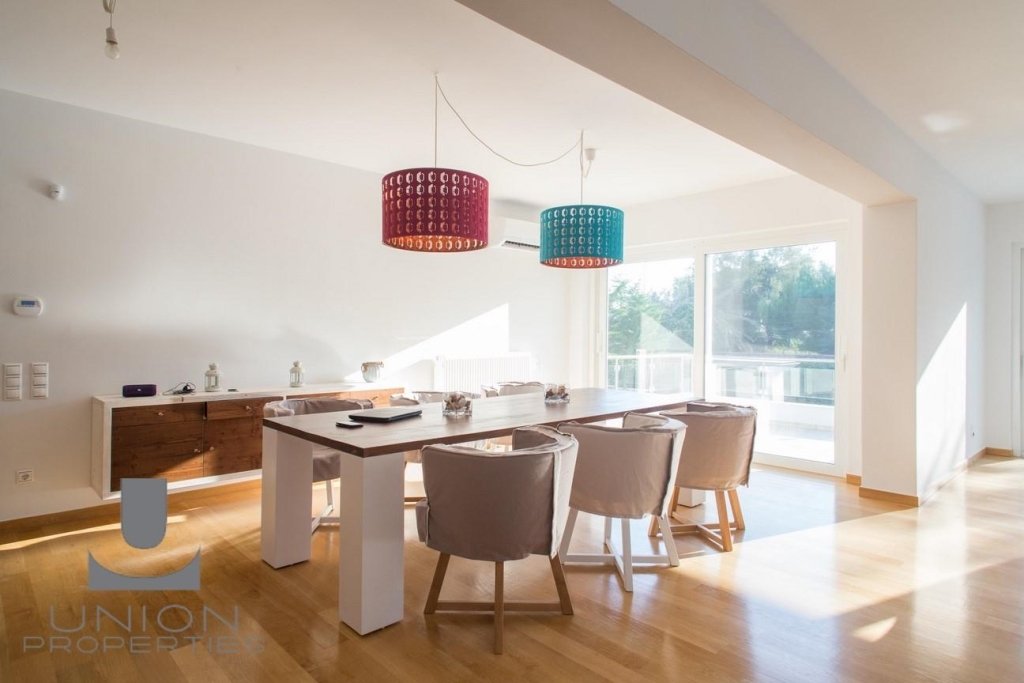 Apartment in Kalyvia Thorikou, Attica, Greece 5 - 14467181