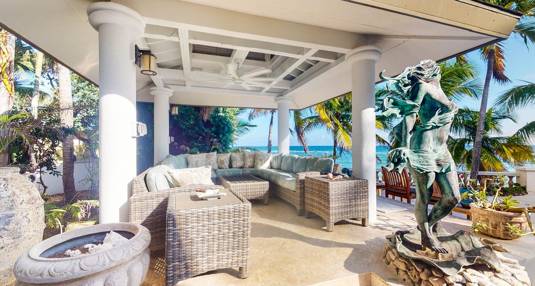 Haus in Patricks Island, George Town, Kaimaninseln 4 - 14468996