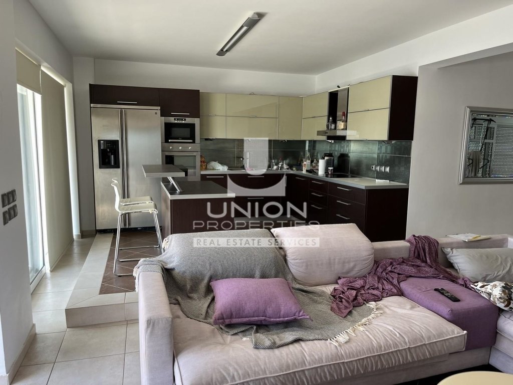 Apartment in Glyfada, Attica, Greece 3 - 14467527