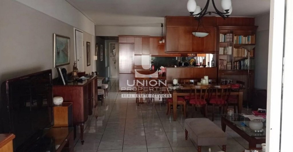 Apartment in Glyfada, Attica, Greece 3 - 14467237