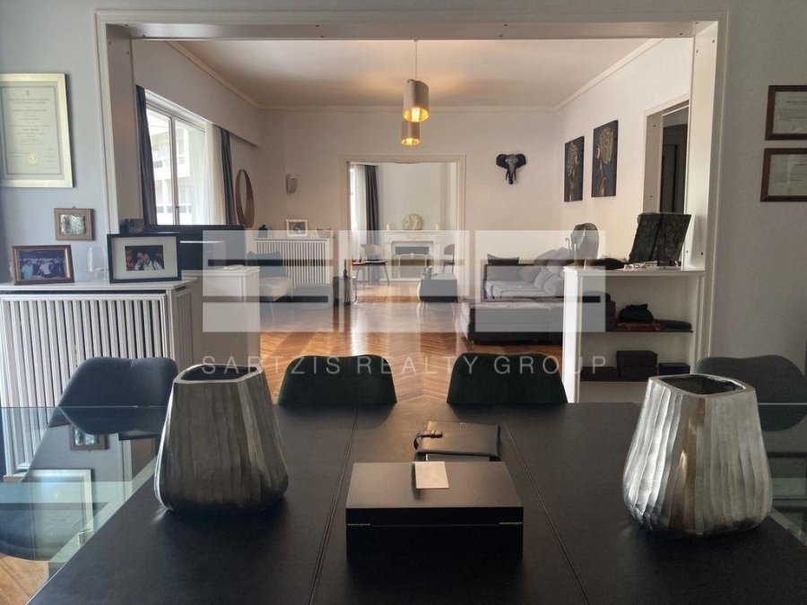 Apartment in Sunoikia Kolonakiou, 1st District of Athens, Athens 2 - 14468859