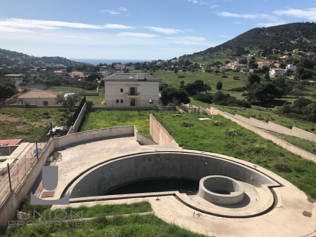 House in Kropia, Attica, Greece 2 - 14466920