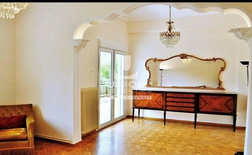 House in Filothei, Attica, Greece 1