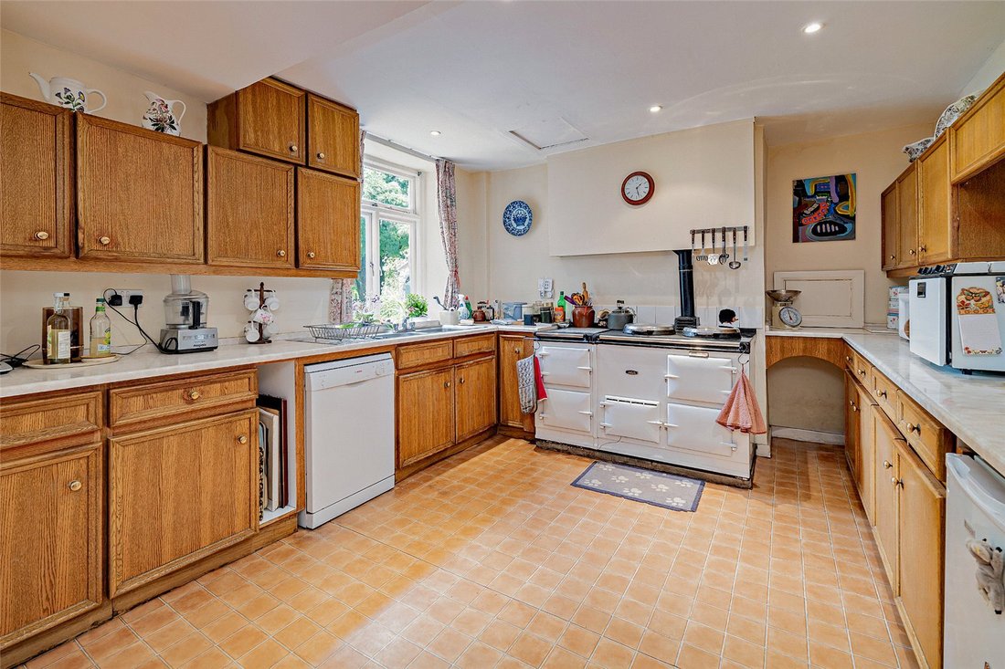 House, Ffordd Talwrn, Nercwys, Mold, In Nercwys, Wales, United Kingdom For Sale (14465660)