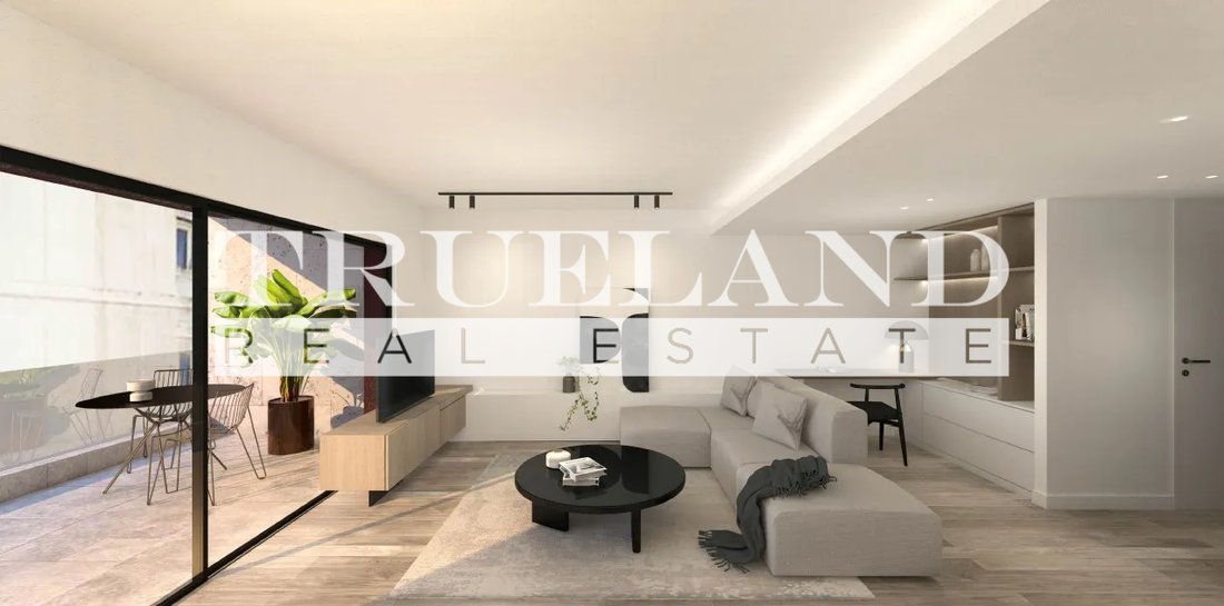 Apartment in Sunoikia Kolonakiou, 1st District of Athens, Athens 1 - 14468821
