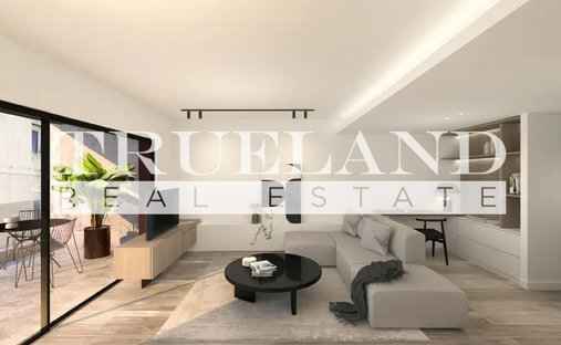 Apartment in Sunoikia Kolonakiou, 1st District of Athens, Athens 1