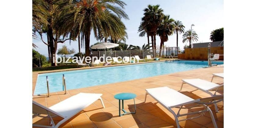 Apartment in Sant Josep de sa Talaia, Balearic Islands, Spain 4 - 14467172
