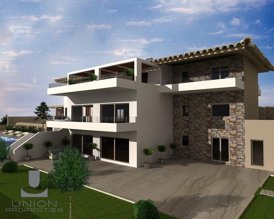 House in Kropia, Attica, Greece 1 - 14466745