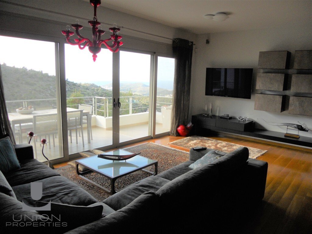 Apartment in Voula, Attica, Greece 2 - 14467146