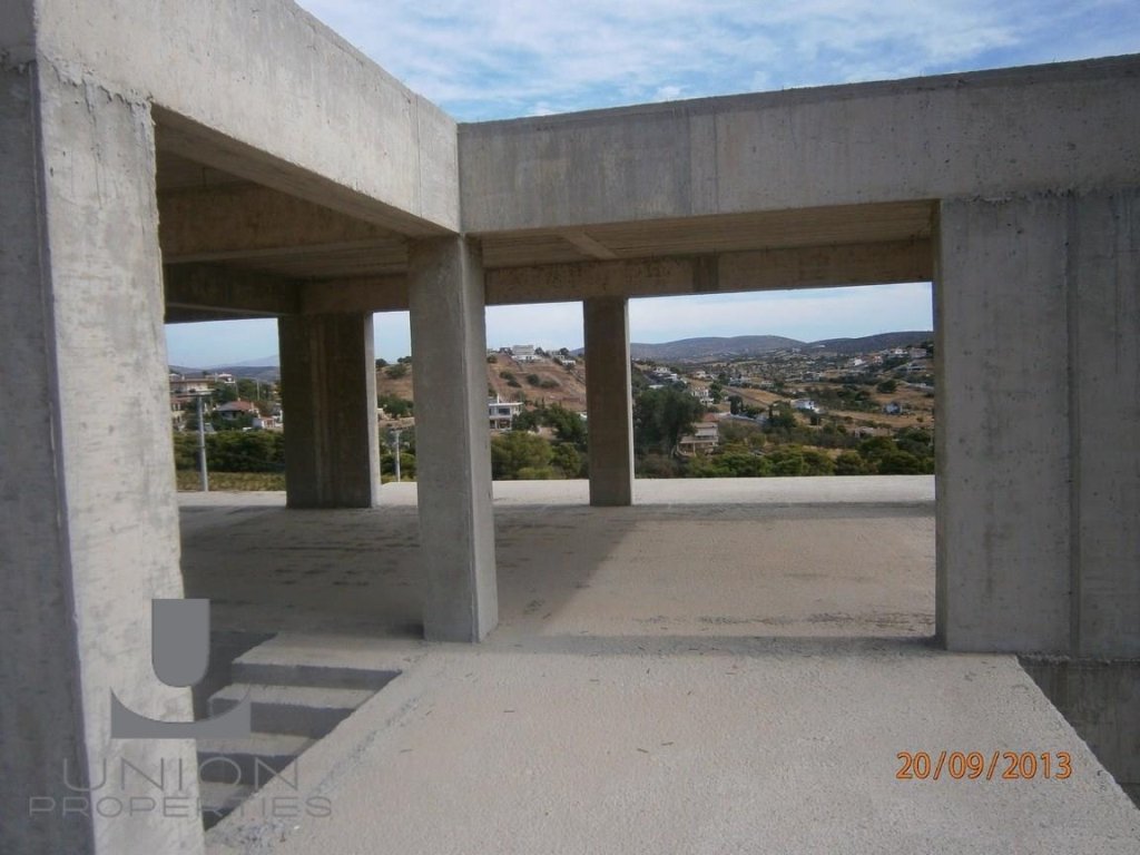 House in Kropia, Attica, Greece 5 - 14466418