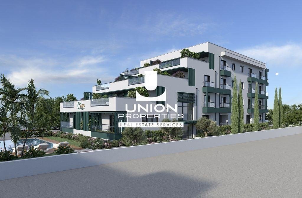Apartment in Elliniko, Attica, Greece 5 - 14466212
