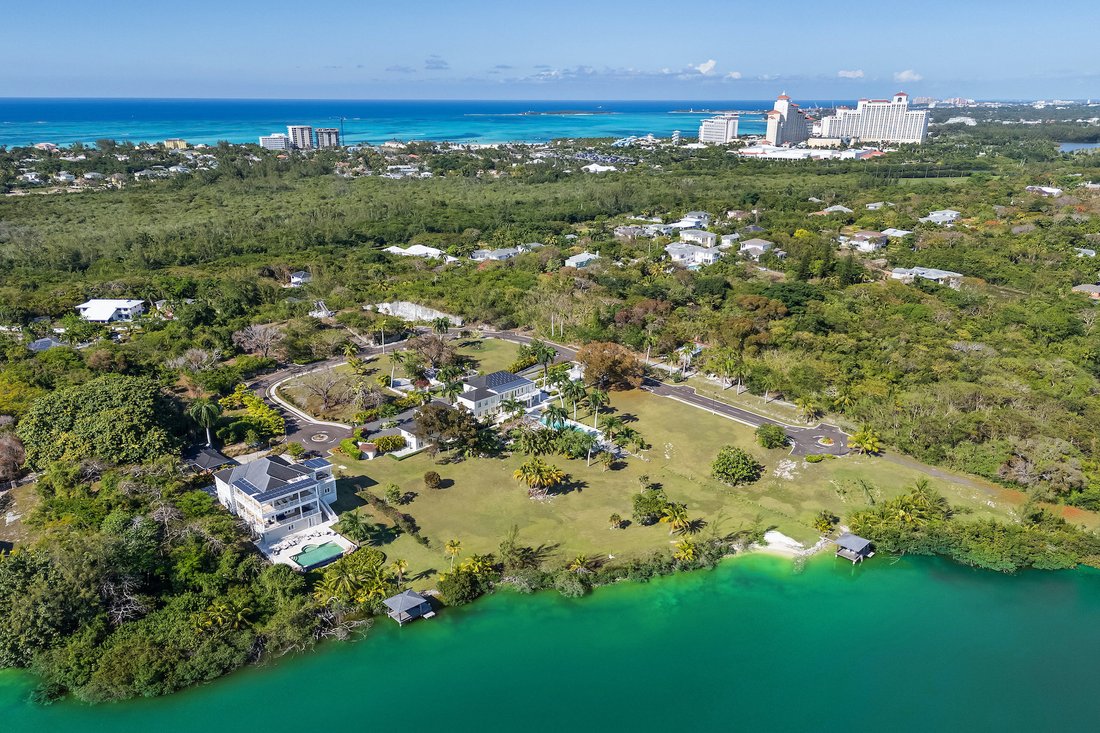 Nassau, New Providence, The Bahamas 2 - 14432854