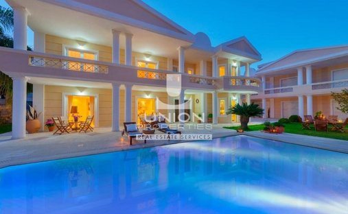 House in Anavissos, Attica, Greece 1