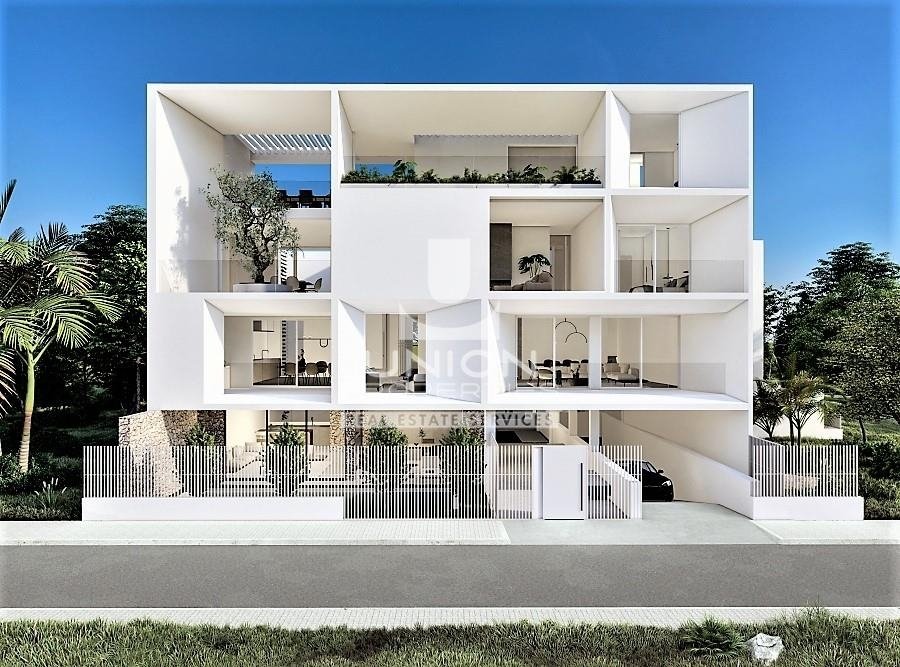 Apartment in South Athens, Attica, Greece 1 - 14465982