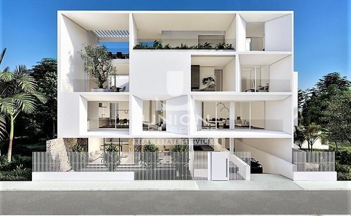 Apartment in South Athens, Attica, Greece 1
