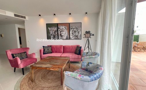 Apartment in Sant Josep de sa Talaia, Balearic Islands, Spain 1