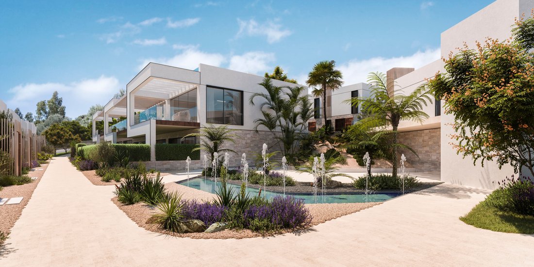 House in Mijas, Andalusia, Spain 2 - 14469002