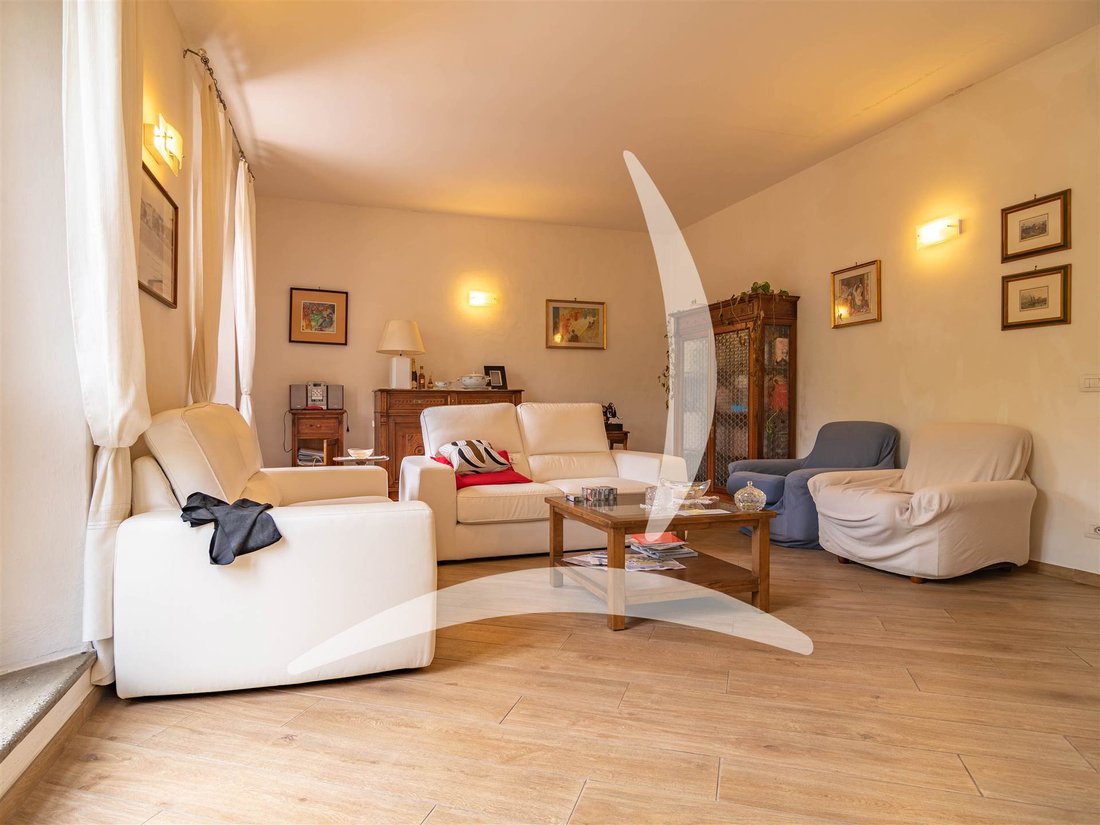 Apartamento en Pienza, Toscana, Italia 2 - 14466259