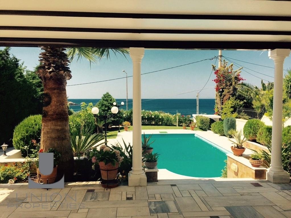 House in Palea Fokea, Attica, Greece 2 - 14466671