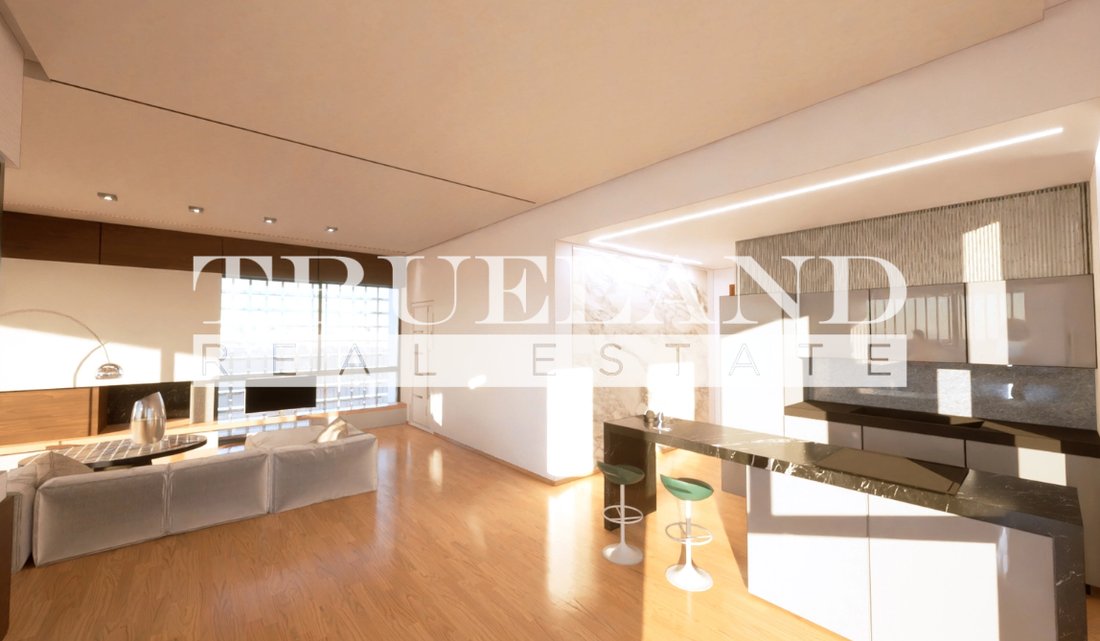 Apartment in Voula, Attica, Greece 1 - 14468772
