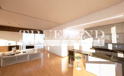 Apartment in Voula, Attica, Greece 1