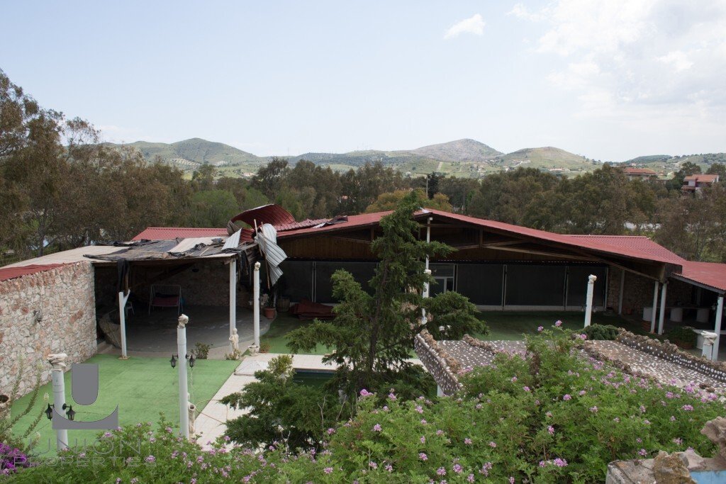 House in Anavissos, Attica, Greece 3 - 14466615