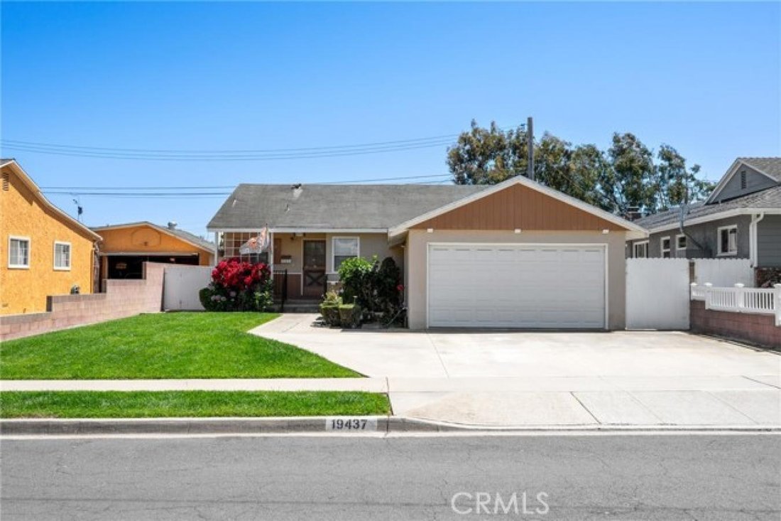 House in Torrance, California, United States 2 - 14467361