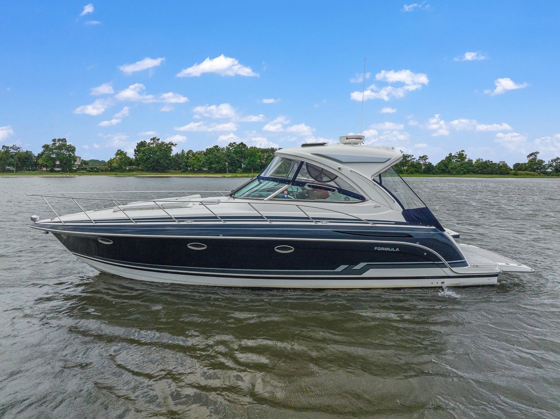 Cruiser in United States 4 - 14338009