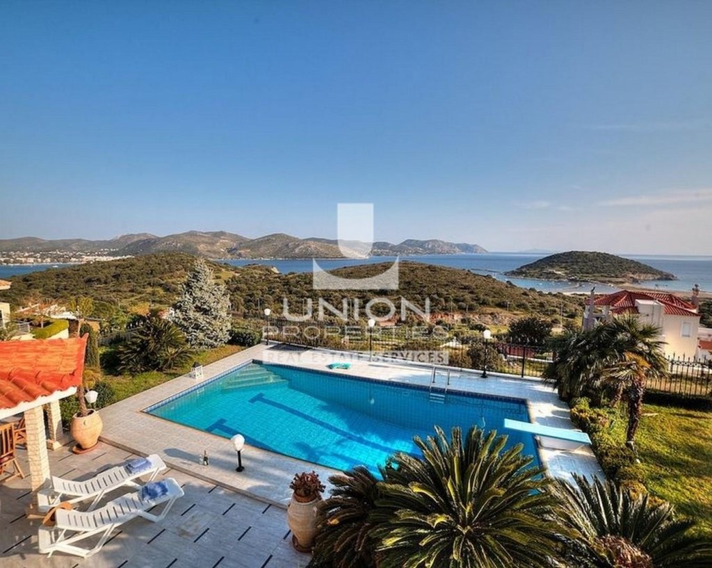 House in Anavissos, Attica, Greece 1 - 14468683