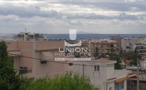 House in Vari, Attica, Greece 1