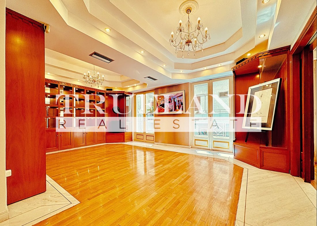 Apartment in Sunoikia Kolonakiou, 1st District of Athens, Athens 2 - 14468815